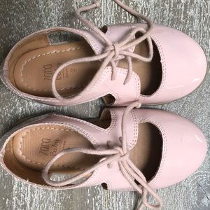 Zara Baby Shoes